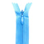 Cerniera lampo invisibile 25 cm articolo 1185/1/25