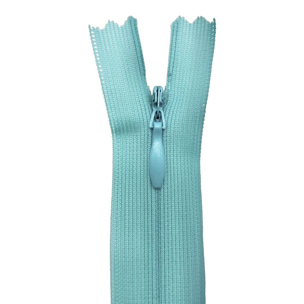 Cerniera lampo invisibile 60 cm articolo 1185/1/60