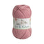 Cotton flower crochet thread 100% cotton 50 gr item 0360 10 balls