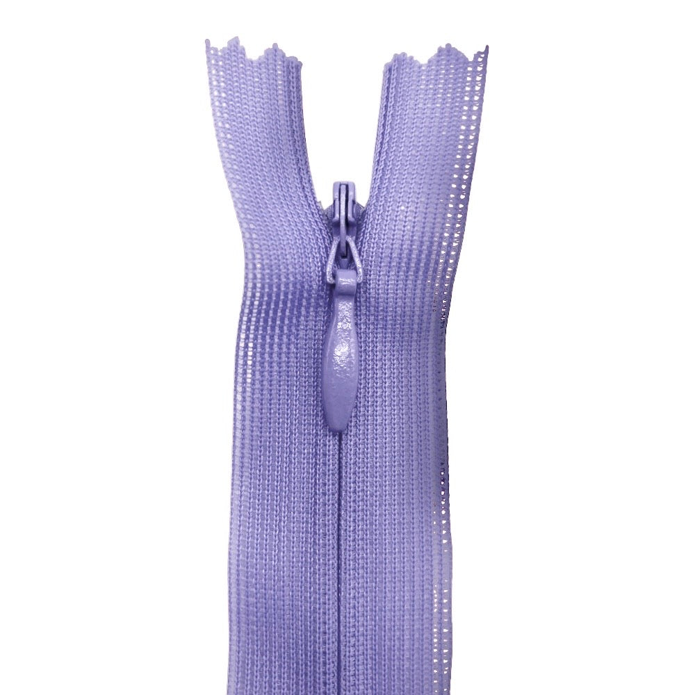 Cerniera lampo invisibile 60 cm articolo 1185/1/60