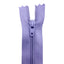 Spiral zipper 16 cm 3 mm chain item S30/16