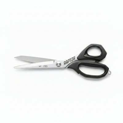Professional tailoring scissors size 10 (mm 260), Raptor item 556/10