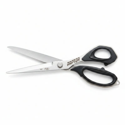 Professional tailoring scissors, size 11 (275 mm), Raptor item 556/11