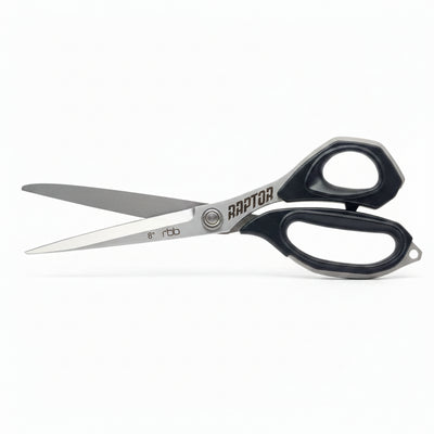 Professional tailoring scissors size 8 (mm 210), Raptor item 556/8