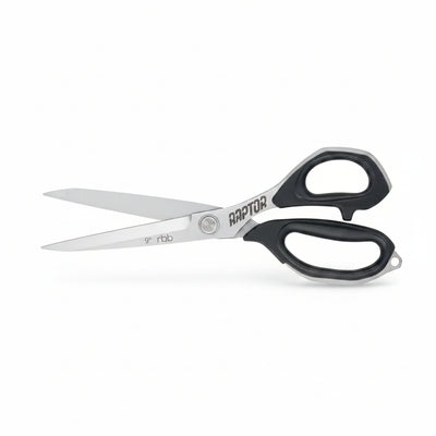 Professional tailoring scissors size 9 (mm 240), Raptor item 556/9