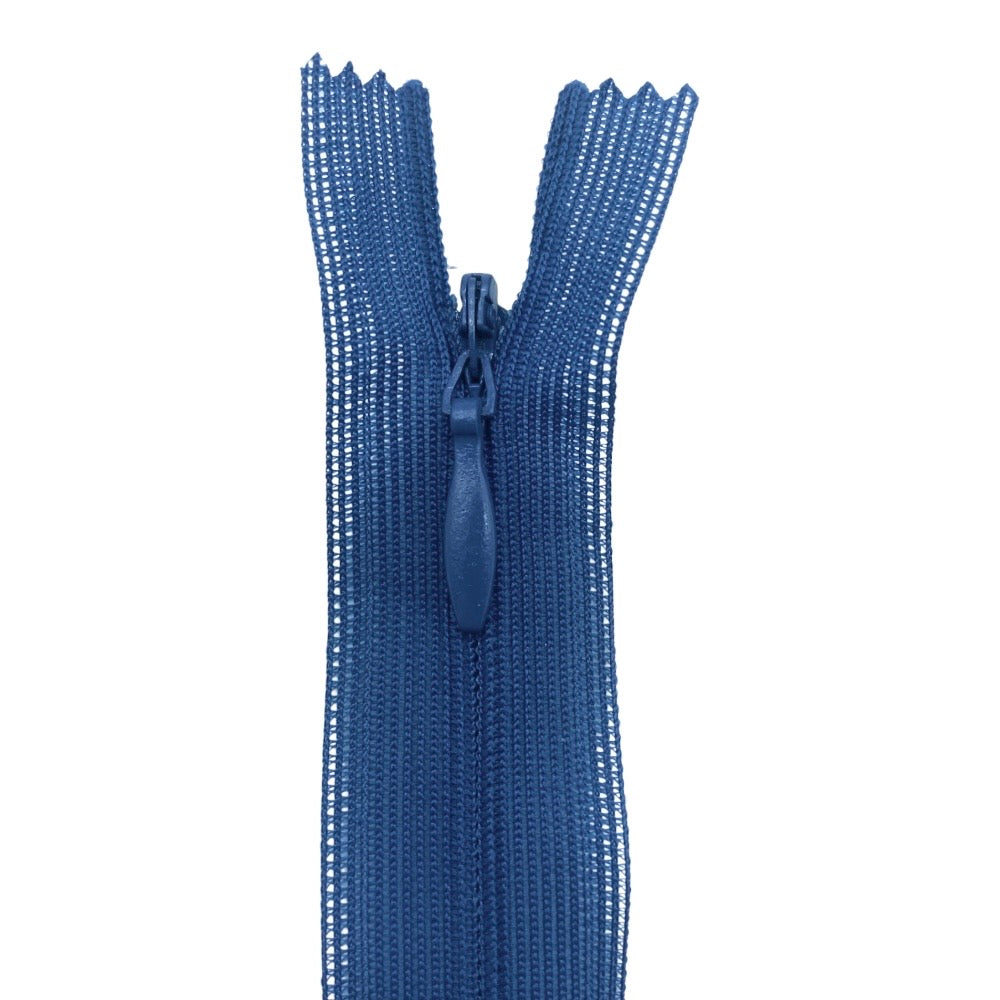 Invisible zipper 20 cm item 1185/1/20