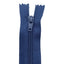 Spiral zipper 12 cm chain 3 mm item S30/12