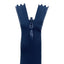 Cerniera lampo invisibile 60 cm articolo 1185/1/60