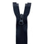 Divisible spiral clasp chain 3 1185/0