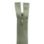 Invisible divisible closure with 60 cm movable lower cup