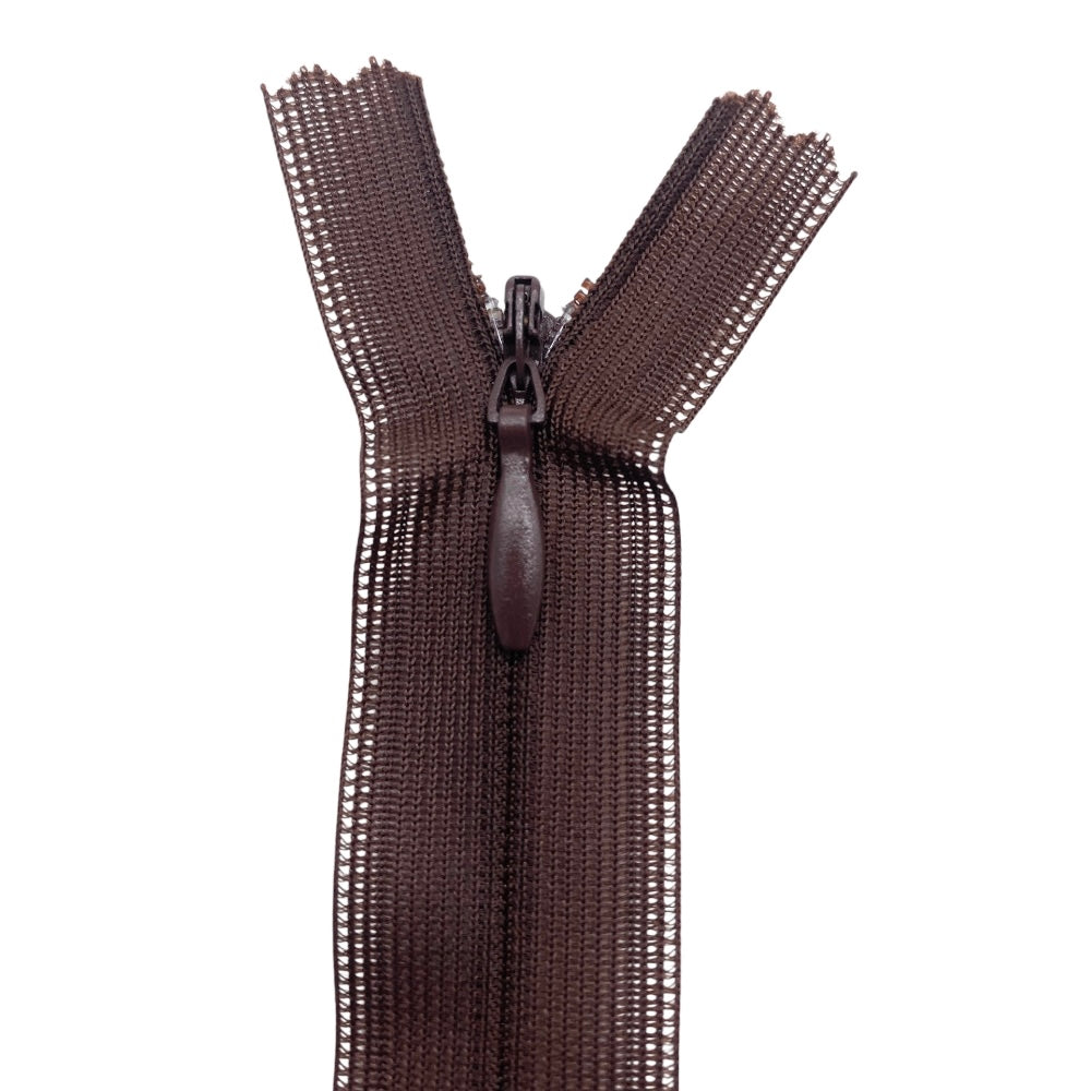 Invisible zipper 30 cm item 1185/1/30