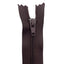 Spiral zipper 14 cm chain 3 mm item S30/14