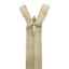 Cerniera lampo invisibile 60 cm articolo 1185/1/60