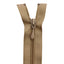 Divisible spiral clasp chain 3 1185/0