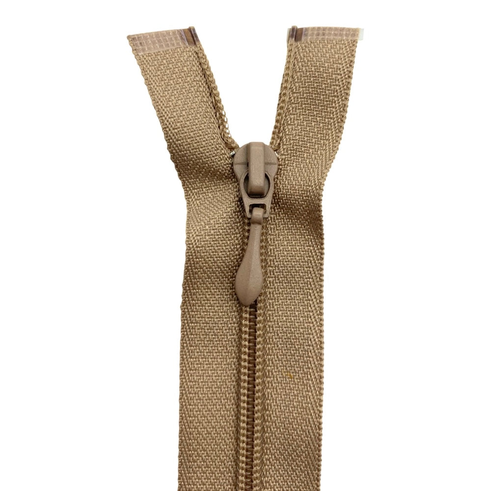 Divisible spiral clasp chain 3 1185/0