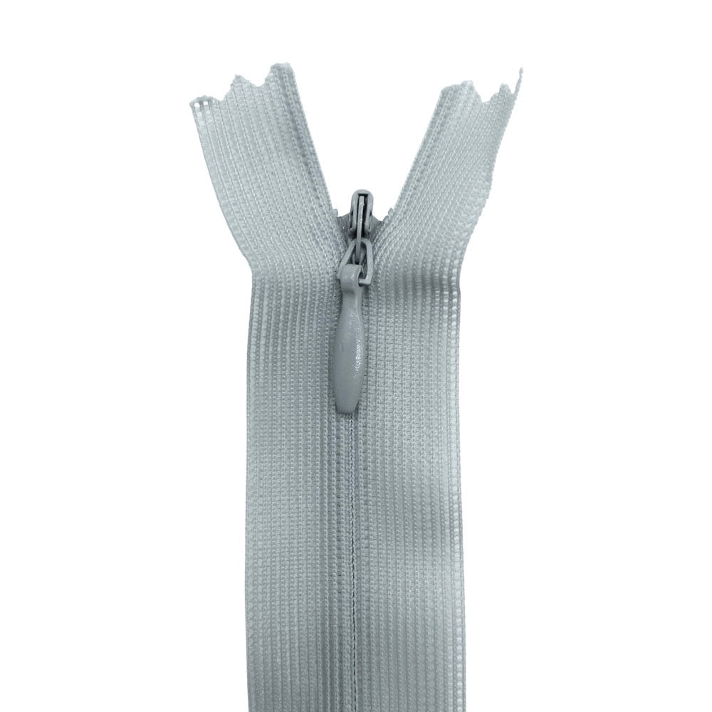 Cerniera lampo invisibile 60 cm articolo 1185/1/60