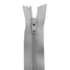 Spiral zipper 18 cm 3 mm chain item S30/18