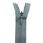 Cerniera lampo invisibile 60 cm articolo 1185/1/60