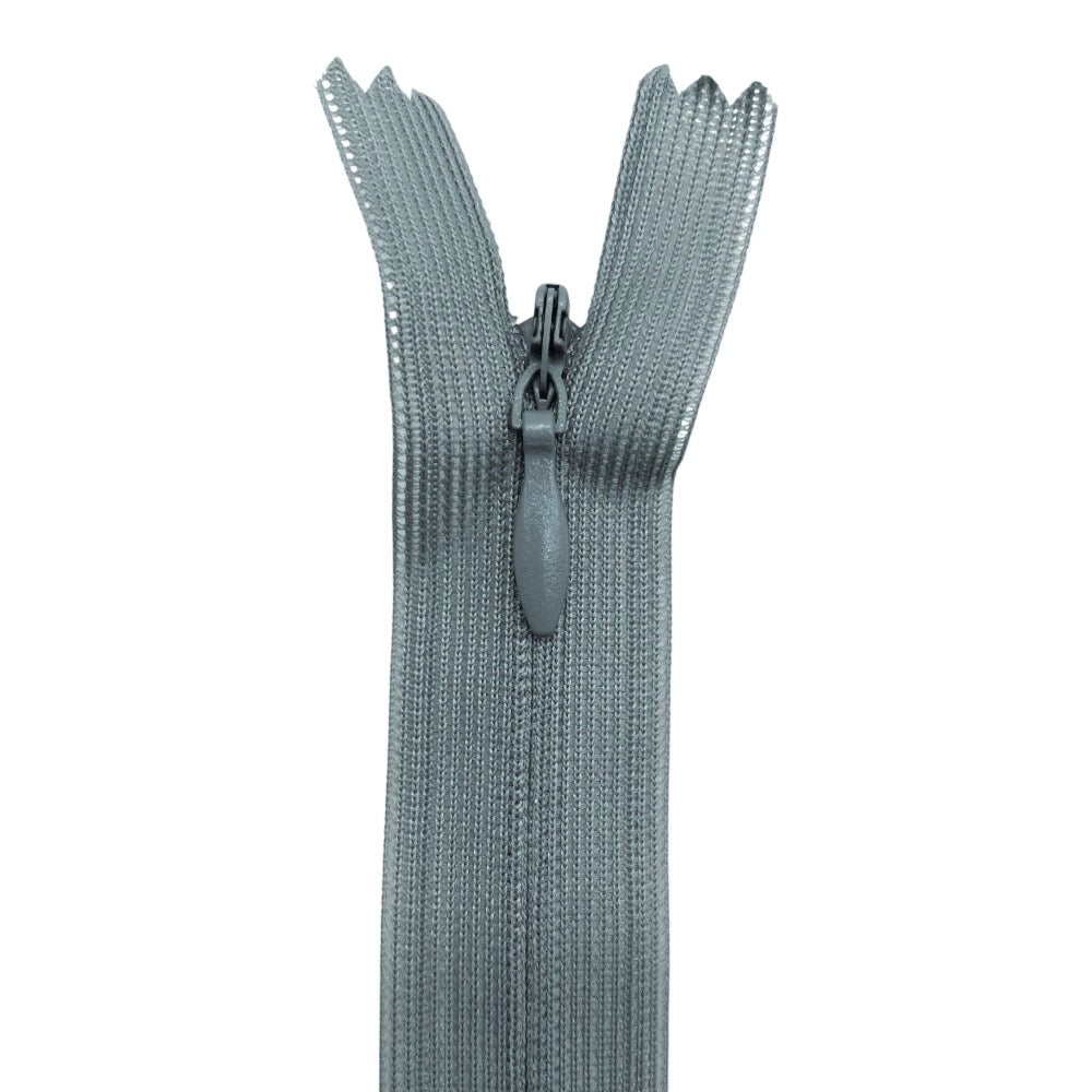 Cerniera lampo invisibile 60 cm articolo 1185/1/60