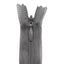 Cerniera lampo invisibile 25 cm articolo 1185/1/25