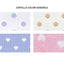 Spugna per asciugamano 100% cotone h cm 150 articolo Dream
