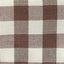 Yarn-dyed polycotton fabric with checks, 150 cm high, item 16032