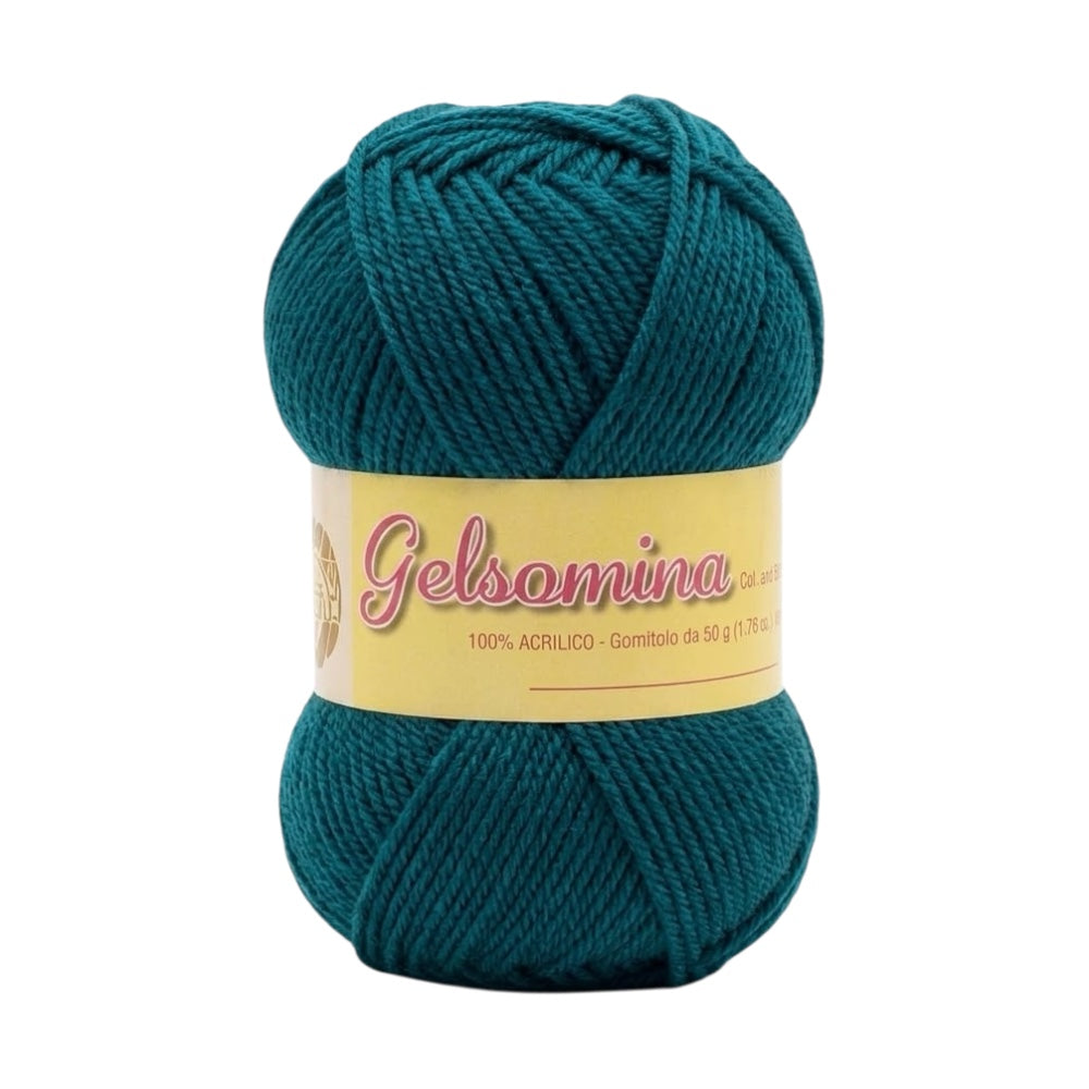 Jasmine Wool 100% acrylic 50g ball item 233 10 balls