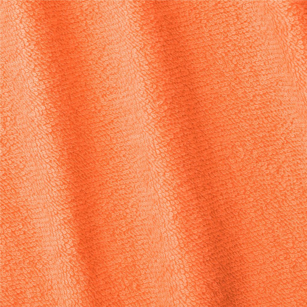 Sponge towel 100% cotton h 145 cm