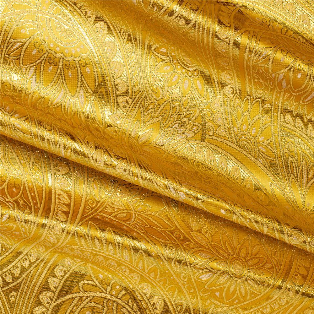 Brocade fabric h cm 145 article Marrakech