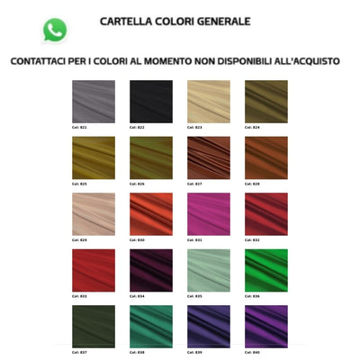 Iridescent twill h 140 cm Capri article
