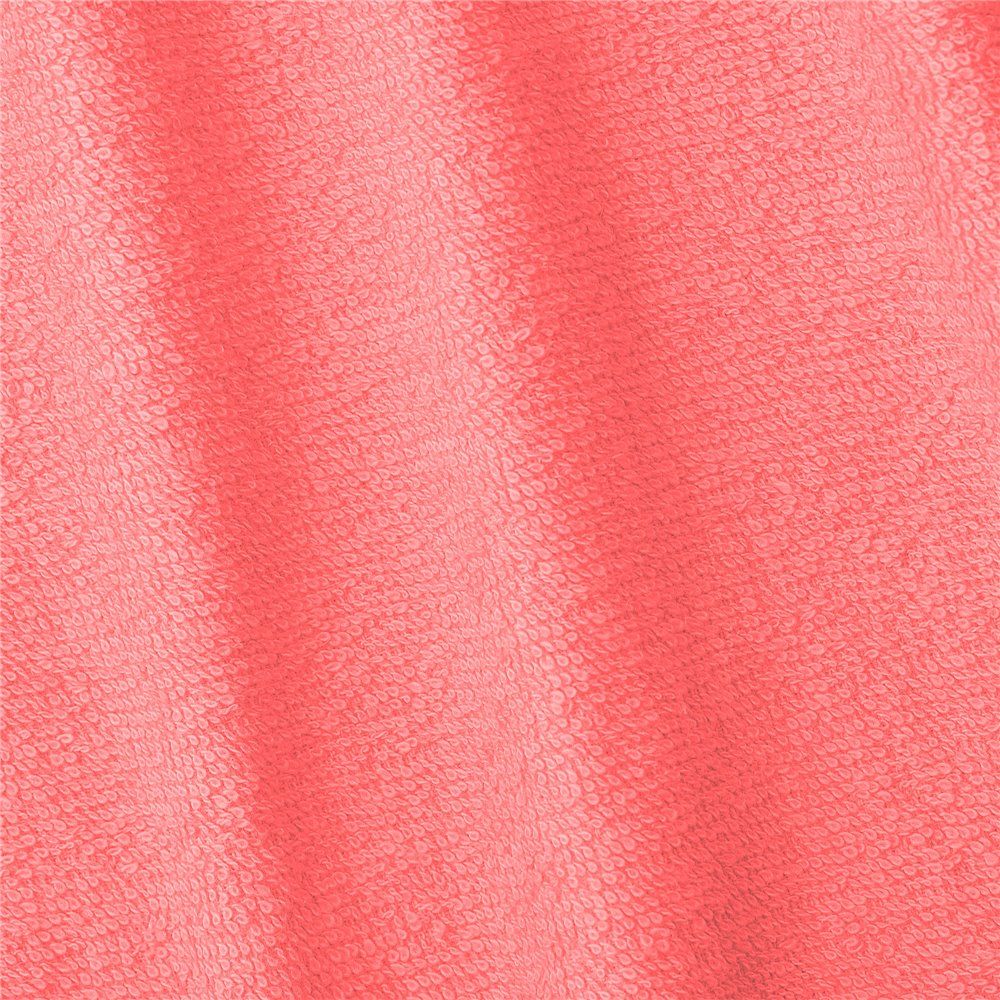 Sponge towel 100% cotton h 145 cm