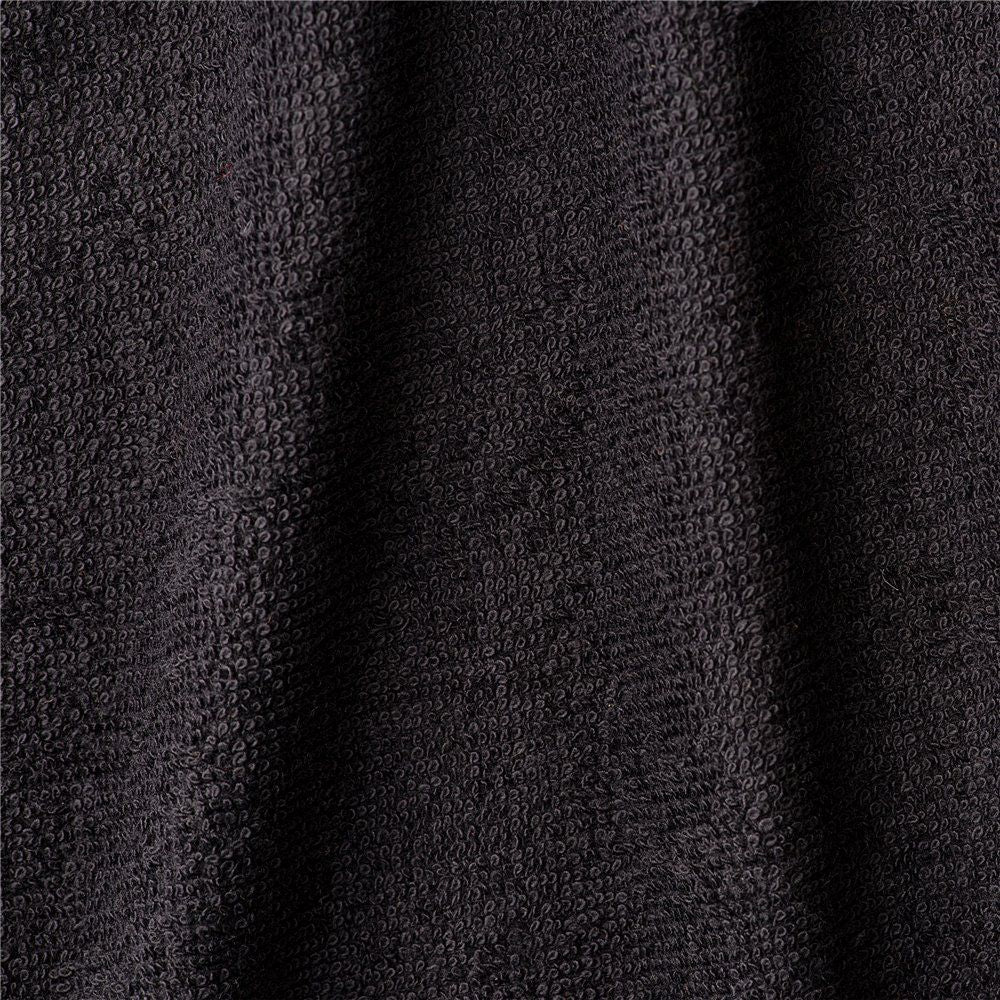 Sponge towel 100% cotton h 145 cm