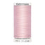 Gutermann spola da 250 mt 100% poliestere articolo 717878