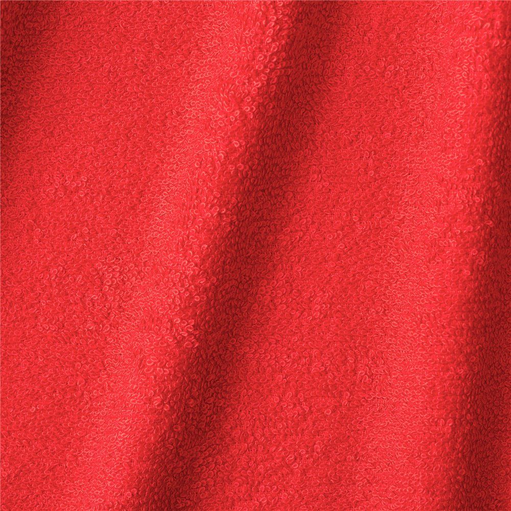 Sponge towel 100% cotton h 145 cm