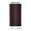 Gutermann spola da 250 mt 100% poliestere articolo 717878