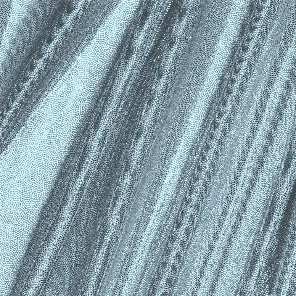 Lyrca fabric with rhinestone effect, h 150 cm, article Honey
