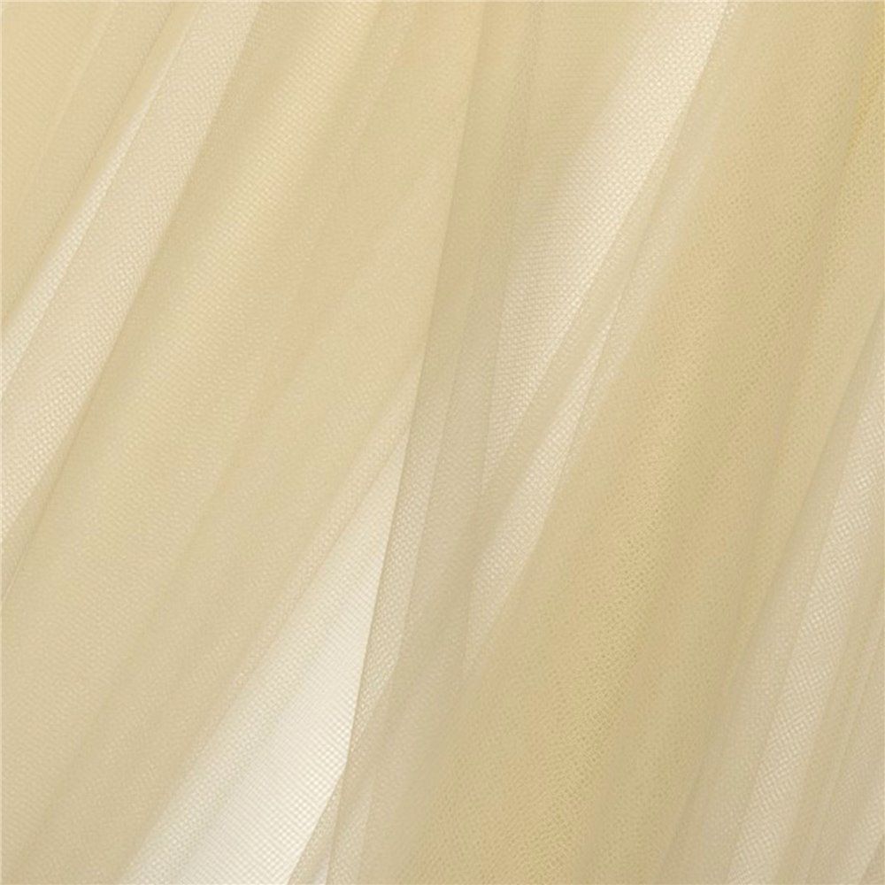 Silk hand tulle h cm 300 item Valeria