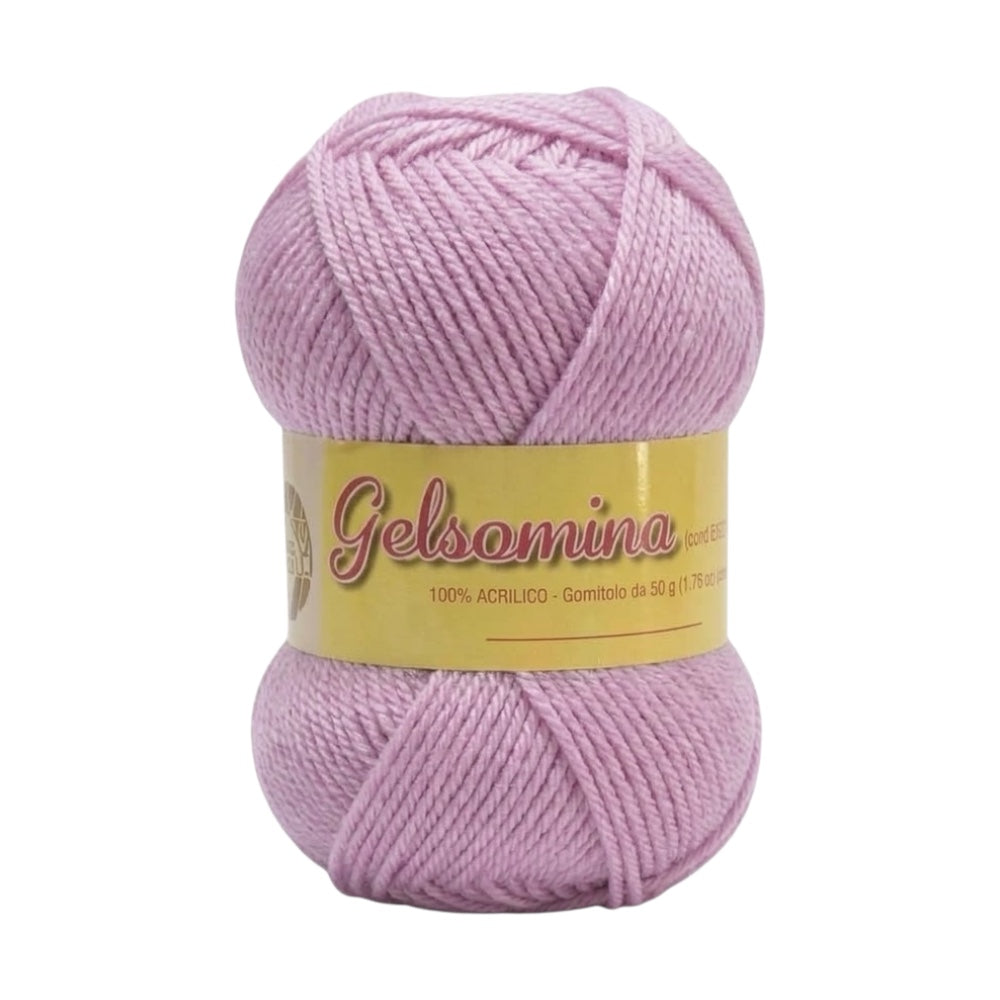 Jasmine Wool 100% acrylic 50g ball item 233 10 balls
