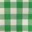 Yarn-dyed polycotton fabric with checks, 150 cm high, item 16032