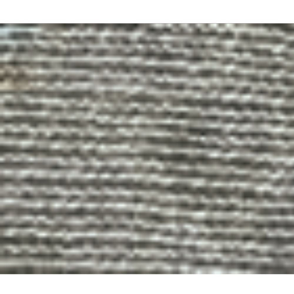 Knitted edge for cuffs and leg warmers in cotton article 125