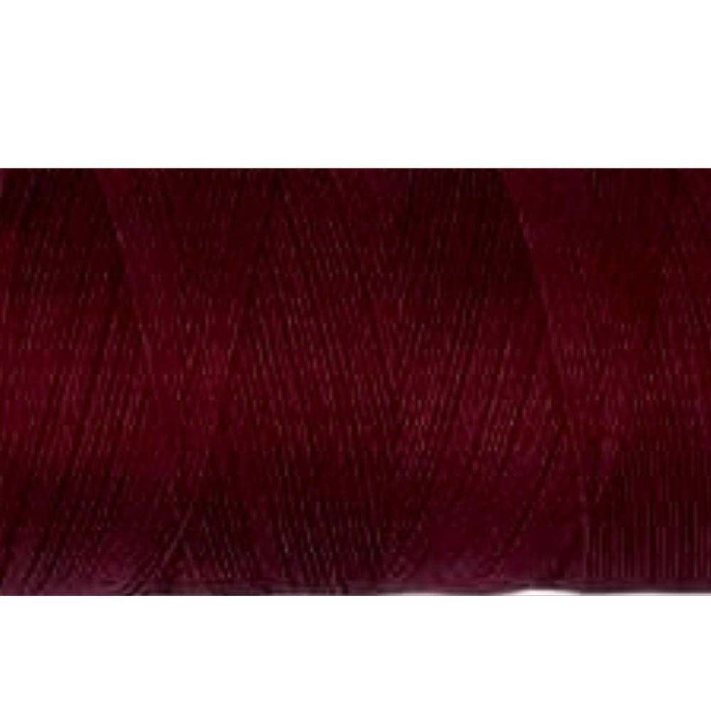 Cucirino spola cotone 100% 200 yrd articolo Radix 120