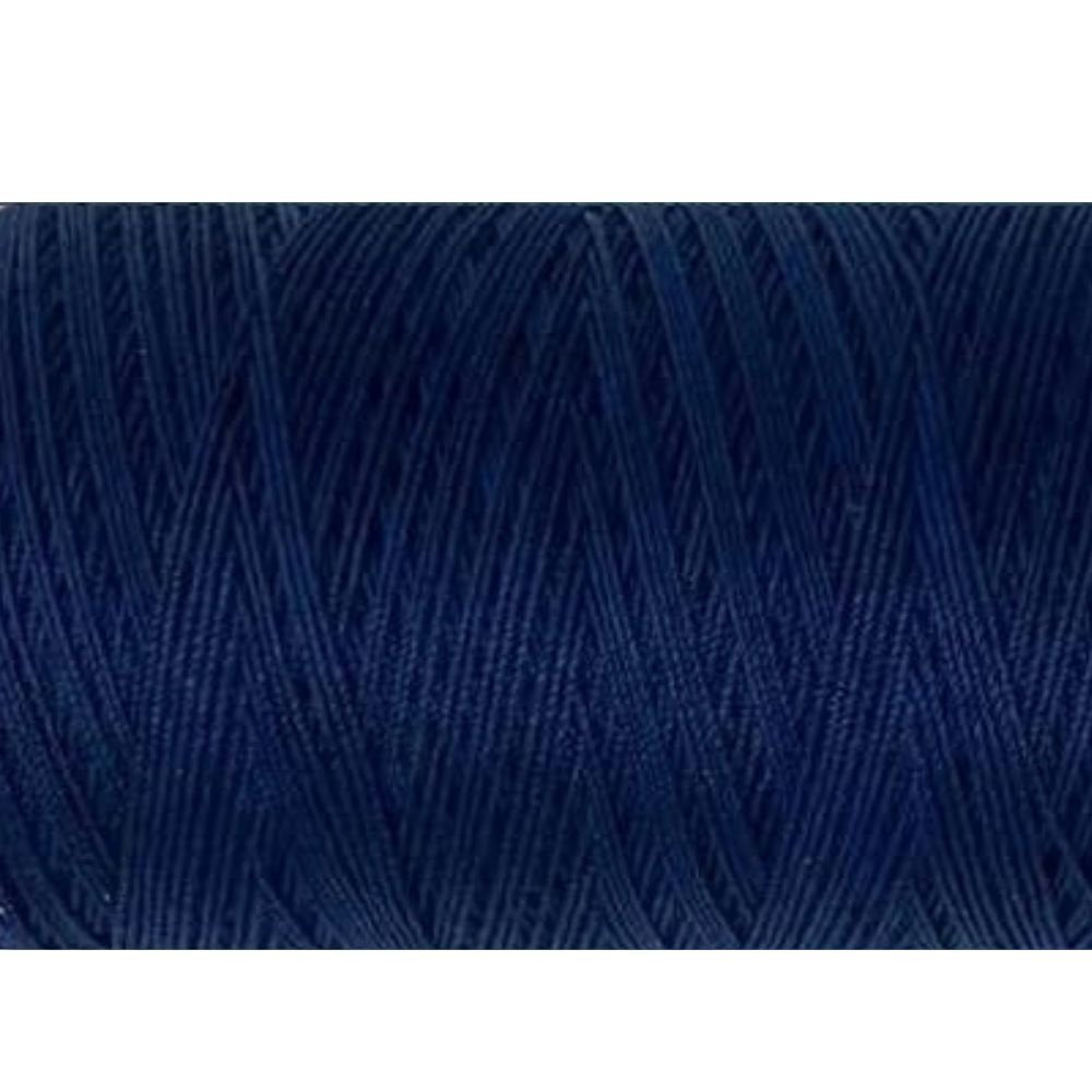 Cucirino spola cotone 100% 200 yrd articolo Radix 120