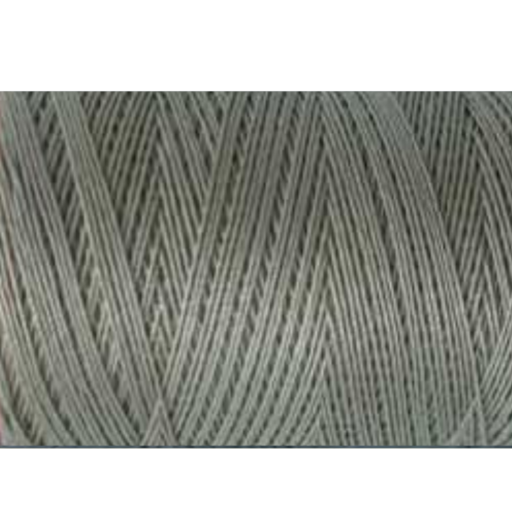 Cucirino spola cotone 100% 200 yrd articolo Radix 120