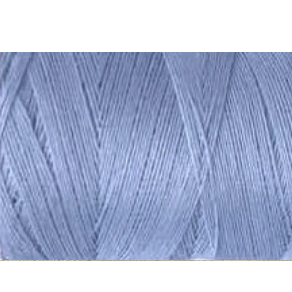 Cucirino spola cotone 100% 200 yrd articolo Radix 120