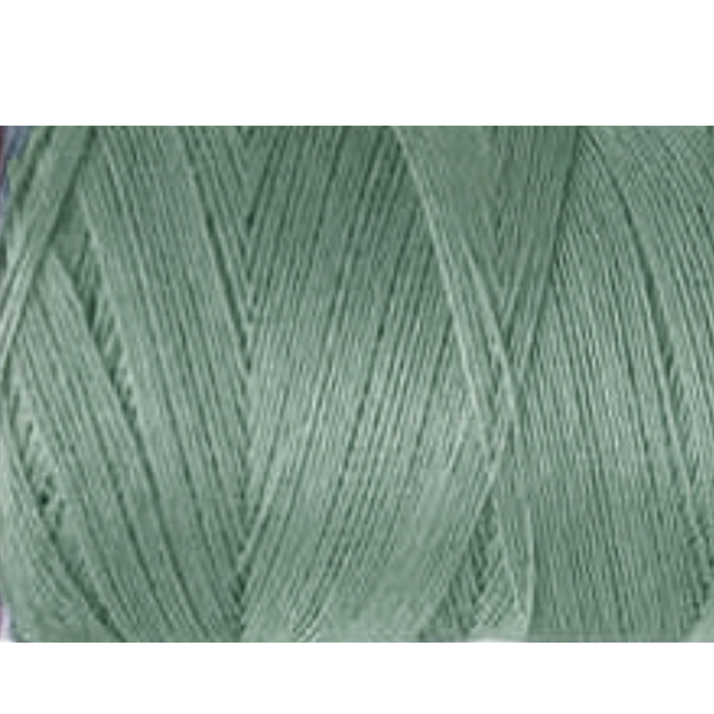 Cucirino spola cotone 100% 200 yrd articolo Radix 120