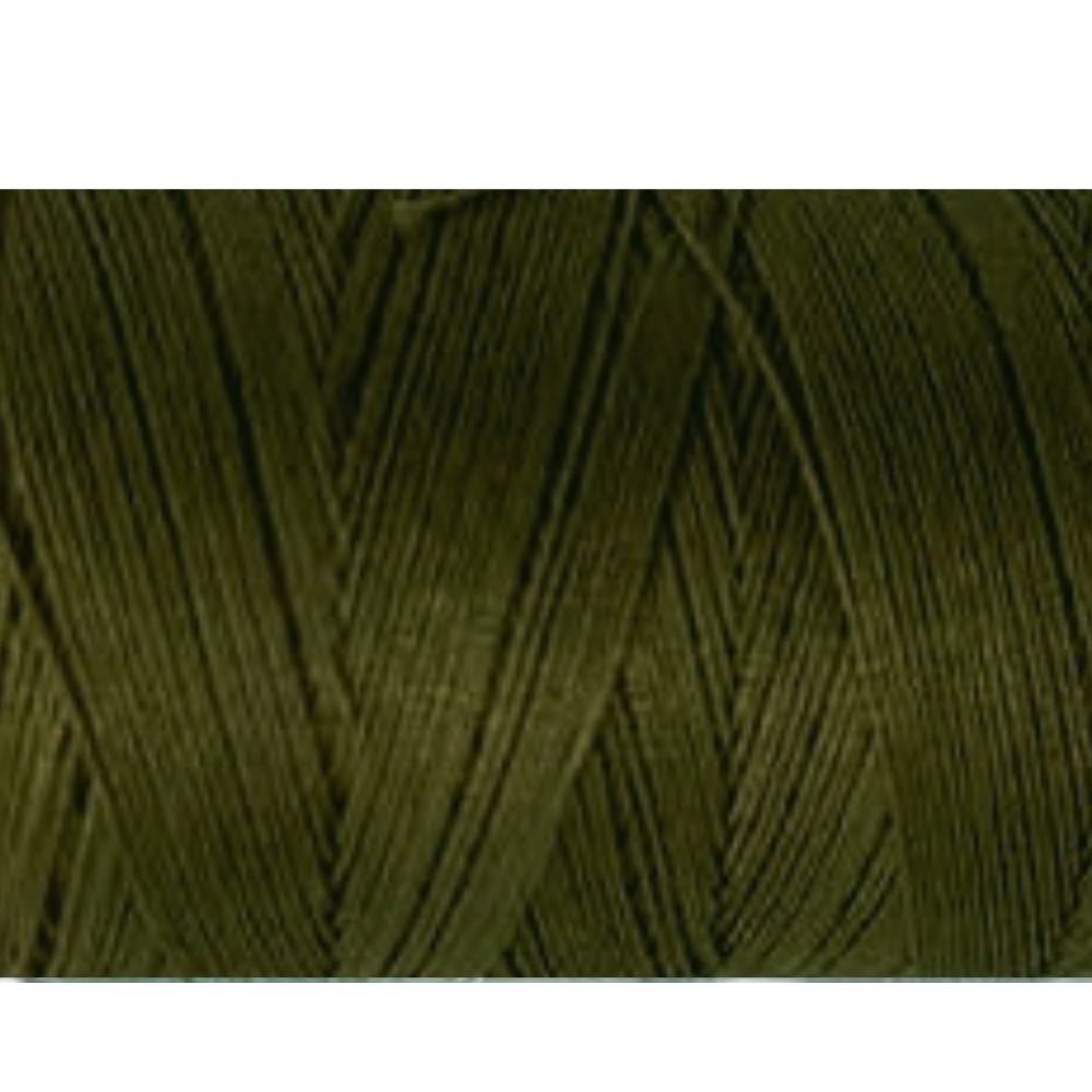 Cucirino spola cotone 100% 200 yrd articolo Radix 120