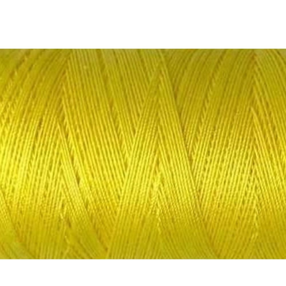 Cucirino spola cotone 100% 200 yrd articolo Radix 120