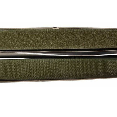 Colored Velcro sew-on tape, 2 cm high, coupled, item V33, 10 meters