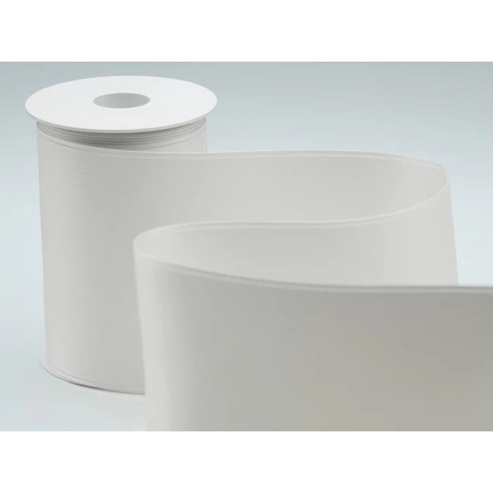 Nastro raso h mm 90 da 10 mt articolo A1090 metri 10