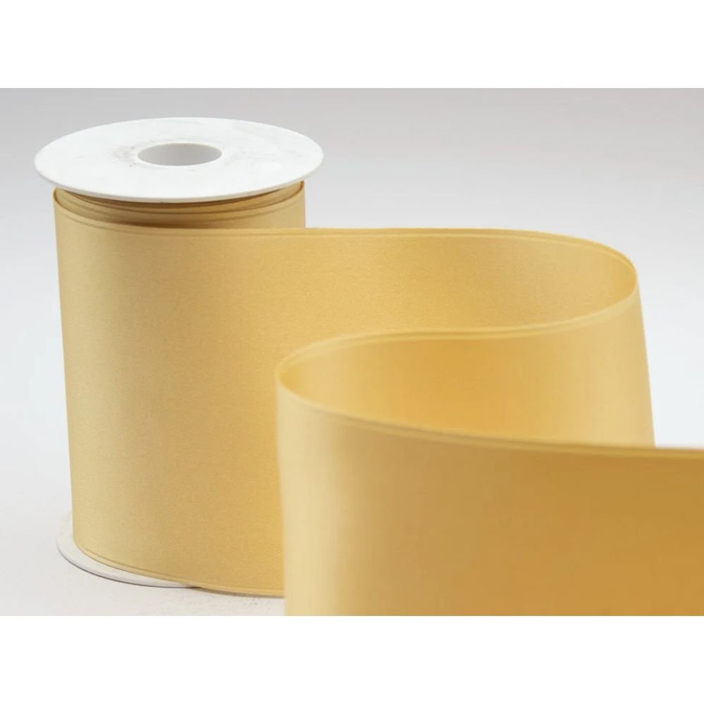 Nastro raso h mm 90 da 10 mt articolo A1090 metri 10